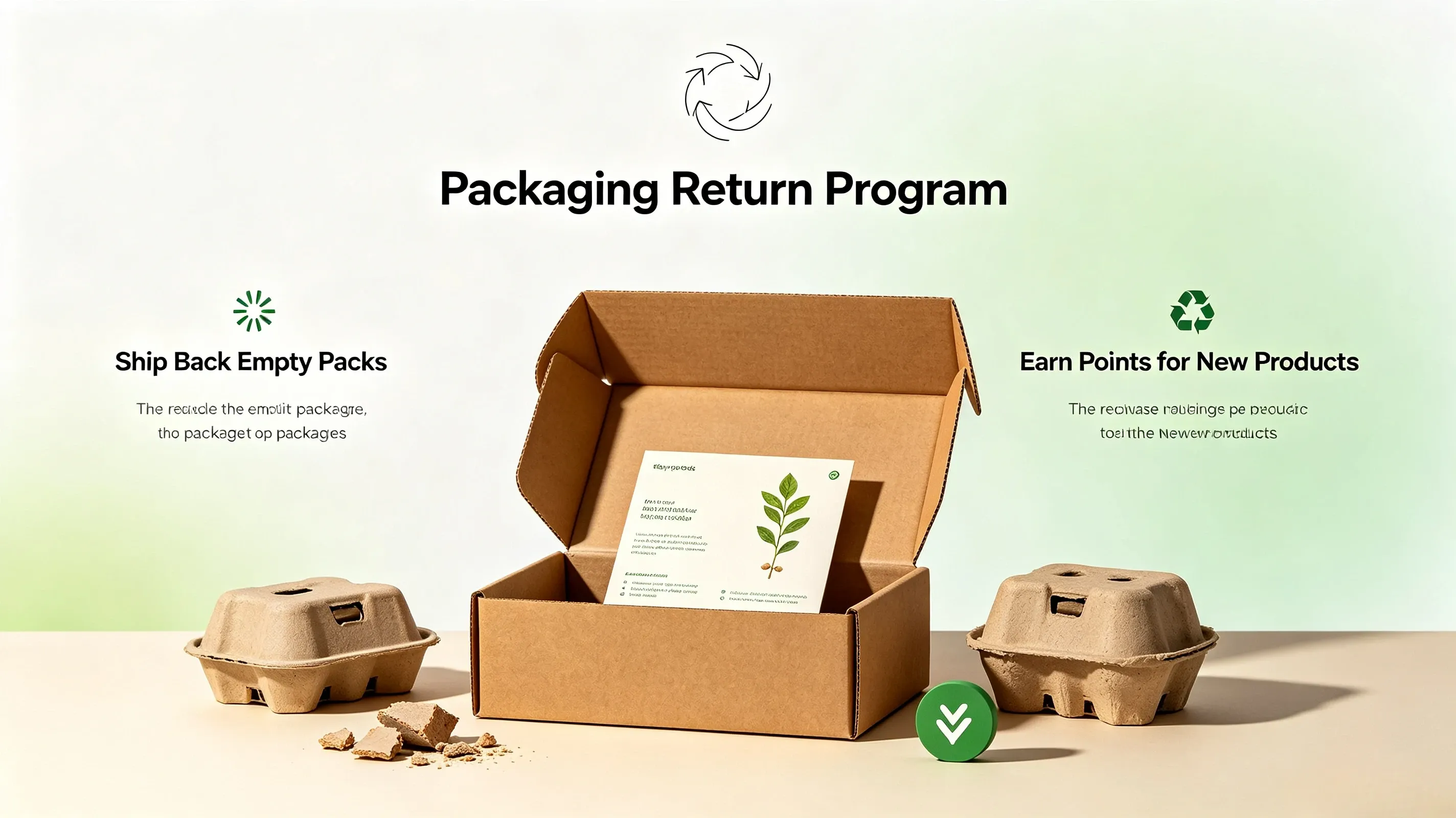 Service Beyond Speed – We’ve Launched “Tangible Companionshi